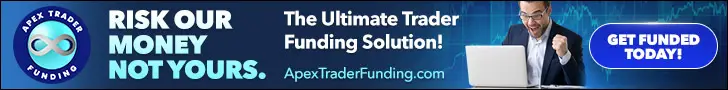 Apex Trader Funding